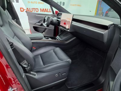 صورة مصغرة 13 لـ 2023 Tesla MODEL X