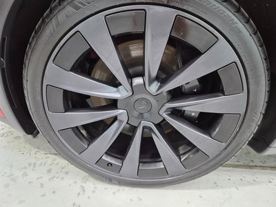 صورة مصغرة 11 لـ 2023 Tesla MODEL X