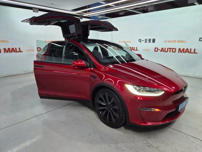 صورة 7 لـ 2023 Tesla MODEL X