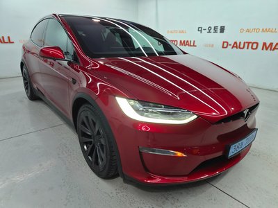 صورة 6 لـ 2023 Tesla MODEL X