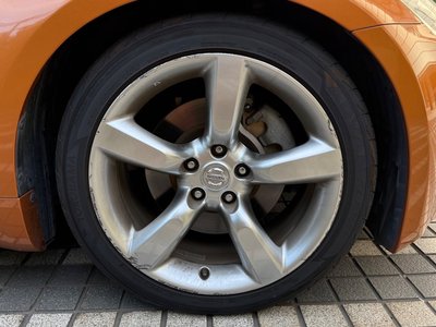 NISSAN FAIRLADY Z - 7