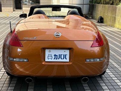 NISSAN FAIRLADY Z - 4