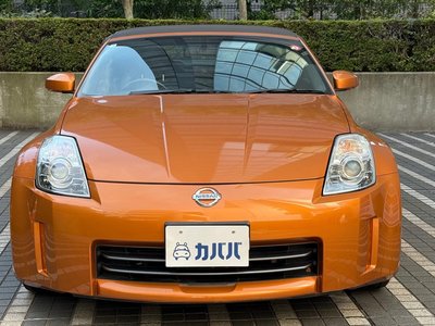 NISSAN FAIRLADY Z - 2