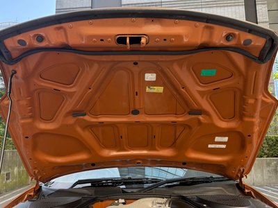 NISSAN FAIRLADY Z - 9