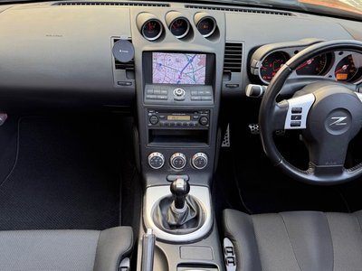 NISSAN FAIRLADY Z - 5