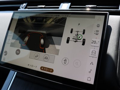 2024 LAND Rover RANGE ROVER VELAR 缩略图 127