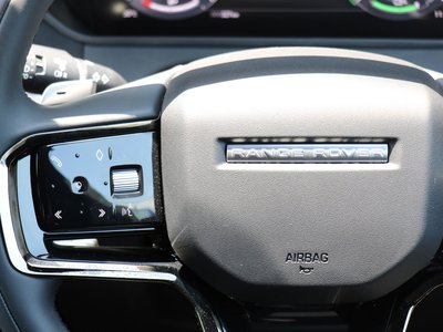 2024 LAND Rover RANGE ROVER VELAR 缩略图 88