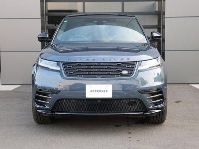2024 LAND Rover RANGE ROVER VELAR 缩略图 52