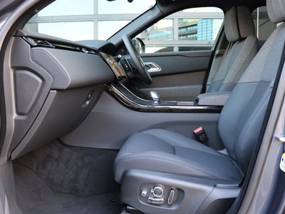 2024 LAND Rover RANGE ROVER VELAR photo 5