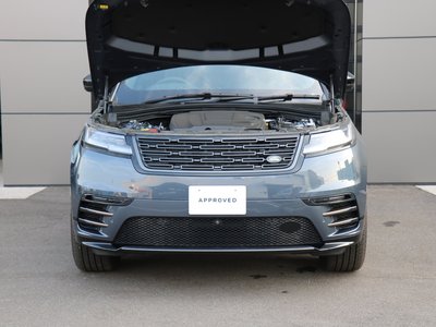 2024 LAND Rover RANGE ROVER VELAR 缩略图 56
