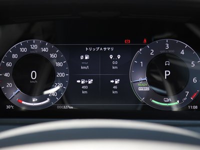 2024 LAND Rover RANGE ROVER VELAR 缩略图 82
