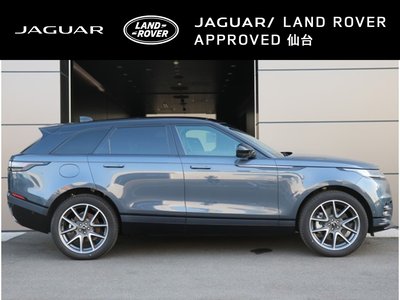 2024 LAND Rover RANGE ROVER VELAR 缩略图 31