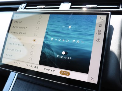 2024 LAND Rover RANGE ROVER VELAR 缩略图 111