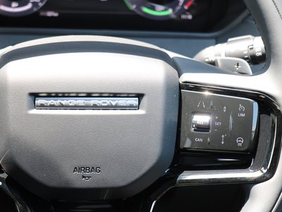 2024 LAND Rover RANGE ROVER VELAR 缩略图 91