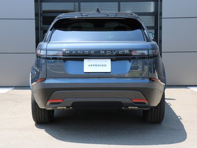 2024 LAND Rover RANGE ROVER VELAR 缩略图 32