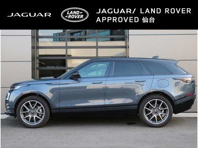 2024 LAND Rover RANGE ROVER VELAR 缩略图 15