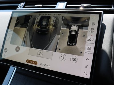 2024 LAND Rover RANGE ROVER VELAR 缩略图 120