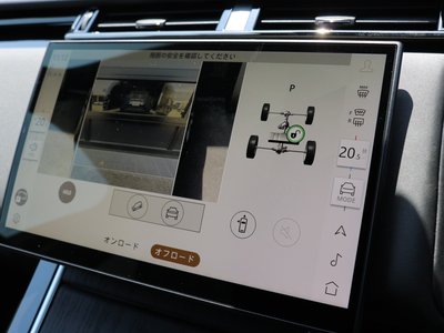 2024 LAND Rover RANGE ROVER VELAR 缩略图 123