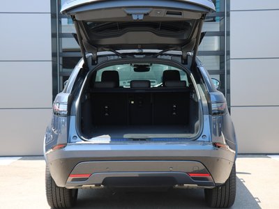 2024 LAND Rover RANGE ROVER VELAR 缩略图 40