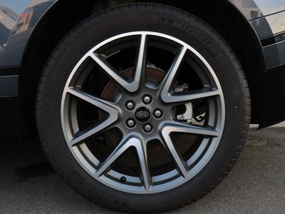 2024 LAND Rover RANGE ROVER VELAR 缩略图 22