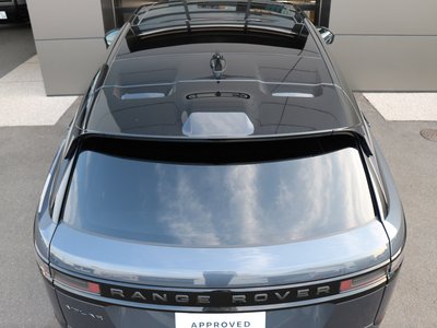 2024 LAND Rover RANGE ROVER VELAR 缩略图 66