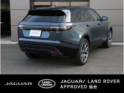 2024 LAND Rover RANGE ROVER VELAR 缩略图 27