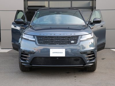 2024 LAND Rover RANGE ROVER VELAR 缩略图 53