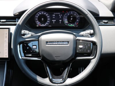2024 LAND Rover RANGE ROVER VELAR 缩略图 84