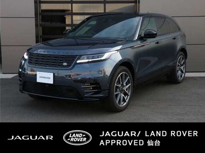 2024 LAND Rover RANGE ROVER VELAR 缩略图 24