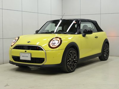 صورة 2 لـ 2025 MINI COOPER CONVERTIBLE
