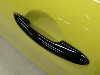 2025 MINI COOPER CONVERTIBLE photo 12