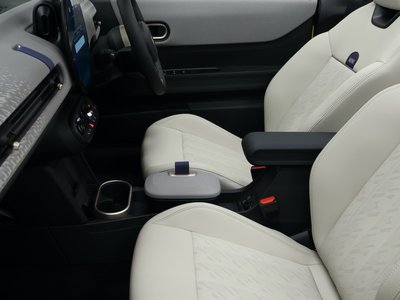 2025 MINI COOPER CONVERTIBLE photo 14