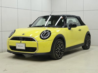 صورة 3 لـ 2025 MINI COOPER CONVERTIBLE