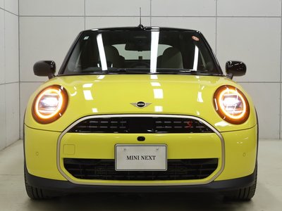 2025 MINI COOPER CONVERTIBLE photo 5