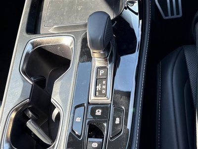 صورة مصغرة 26 لـ 2026 Lexus NX
