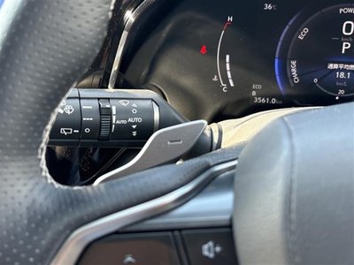 صورة مصغرة 38 لـ 2026 Lexus NX