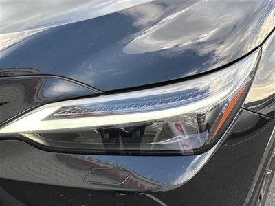 صورة مصغرة 23 لـ 2026 Lexus NX