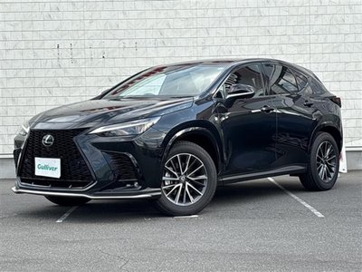 صورة مصغرة 22 لـ 2026 Lexus NX