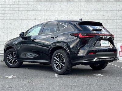 صورة مصغرة 41 لـ 2026 Lexus NX