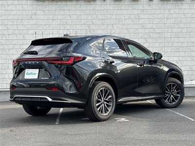 صورة مصغرة 18 لـ 2026 Lexus NX