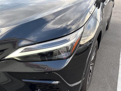صورة مصغرة 24 لـ 2026 Lexus NX