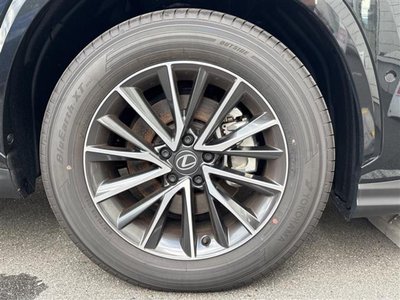 صورة مصغرة 16 لـ 2026 Lexus NX