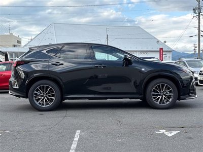 صورة مصغرة 20 لـ 2026 Lexus NX