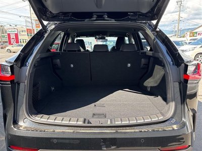 صورة مصغرة 29 لـ 2026 Lexus NX