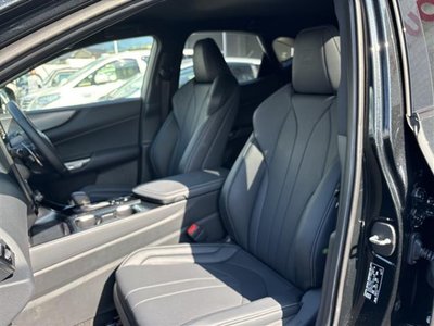 صورة مصغرة 11 لـ 2026 Lexus NX