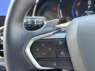 صورة مصغرة 35 لـ 2026 Lexus NX