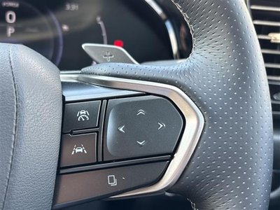 صورة مصغرة 34 لـ 2026 Lexus NX
