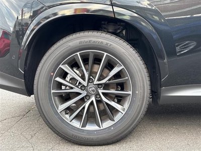صورة مصغرة 25 لـ 2026 Lexus NX
