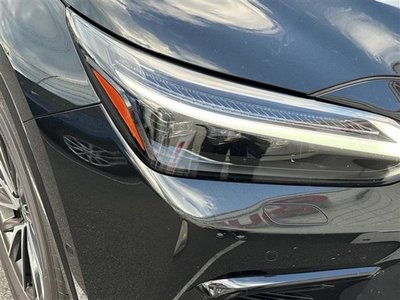صورة مصغرة 14 لـ 2026 Lexus NX