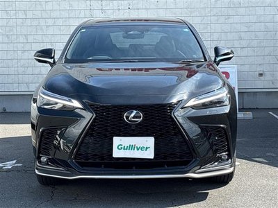 صورة مصغرة 17 لـ 2026 Lexus NX